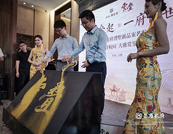 【pa旗舰·雍龙府】万象城旁，，，，，6米层高叠墅验资首日人气完爆天下杯开幕式！。。。。。。。。。。。。。 