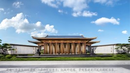 pa旗舰好屋子 | 北京·海晏荣膺TITAN地产大奖最高铂金声誉